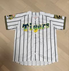 2025年沖縄キャンプ【阪神タイガース】 前川右京 ユニフォーム 58