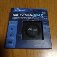 ottocast Car TV Mate MAXのサムネイル