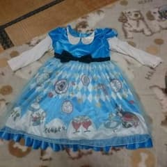 サイズアウトのため出品します。のサムネイル