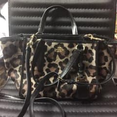 COACH コーチ バッグのサムネイル