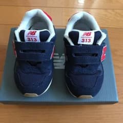 【専用】ニューバランス 313 スニーカーのサムネイル