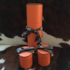 エルメス　空箱　3つセットのサムネイル