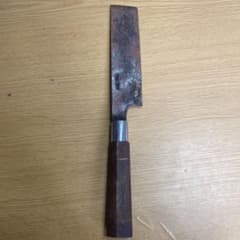 包丁のサムネイル