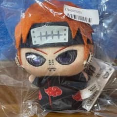 NARUTO ナルト 疾風伝 ちびぐるみ vol.2 ペイン　オンクレ獲得景品