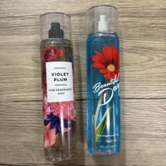 Bath & Body Works ボディミスト 2本セットのサムネイル