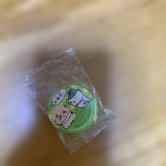 Chiikawa x Kura Sushi Can Badge - Master