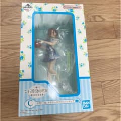 五等分の花嫁  〜夢のひととき〜 三玖 フィギュアのサムネイル