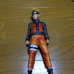 ナルトのフィギュア。のサムネイル