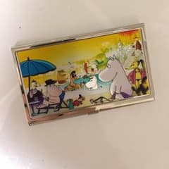 ムーミン カードケースのサムネイル
