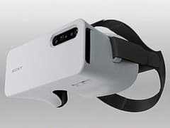コージー様専用 Xperiaview SONY VRゴーグルのサムネイル