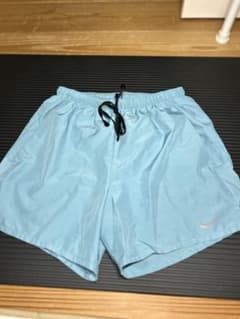 Nike DRI-FIT ランニングショーツ Mサイズのサムネイル