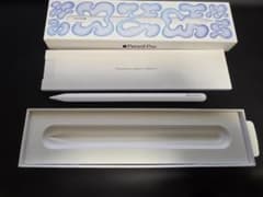 【美品】Apple Pencil Pro｜iPad Pro M4 対応のサムネイル