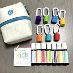 ドテラ キッズコレクション - メルカリ