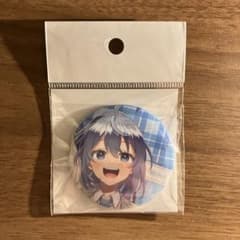 カラフルピーチ るな　缶バッジのサムネイル