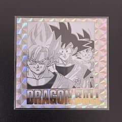 ドラゴンボール 40周年記念 ウエハースシール 第三十五巻 35巻 - メルカリ