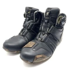 大人気】RS TAICHI RSS006 ライディングシューズ 26cm - メルカリ