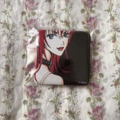 マルイコラボ限定 缶バッジ 講談社 魔女と野獣【グッズ】トレーディング76mmキャラクター箔押し缶