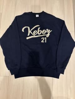 Keboz × NOOTBAARのサムネイル