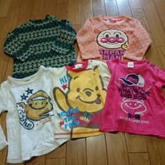 「専用 行守弥咲 様」冬物セットのサムネイル
