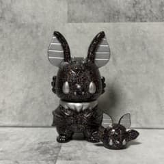 ちしまこうのすけ 蝙蝠怪獣 パタパタン ソフビ ちしまこうのすけ 蝙蝠怪獣 パタパタン ソフビ ソフビ ちしまこうのすけ C-