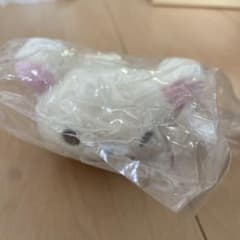 もちぺったんてのりぬいぐるみ　コリラックマのサムネイル