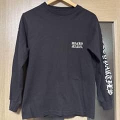 WACKO MARIA ロンTのサムネイル