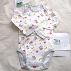 UNIQLO ベビー肌着 90cmのサムネイル