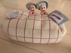 ヤングオイスター　ティッシュケースのサムネイル