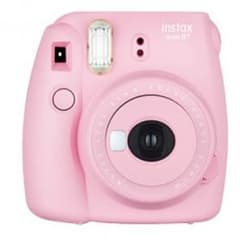富士フィルム チェキ instax mini8+のサムネイル
