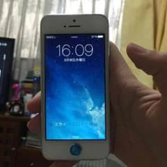 au iPhone5のサムネイル