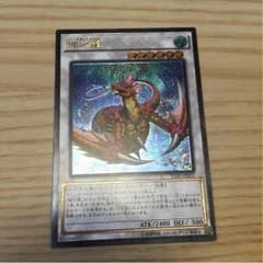 コーラル・ドラゴン レリーフのサムネイル