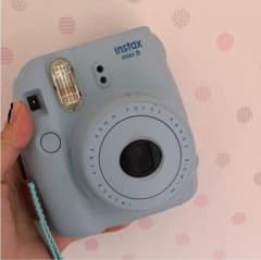 チェキ instax mini8のサムネイル