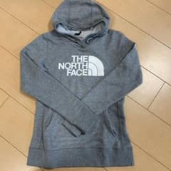 パーカーのサムネイル