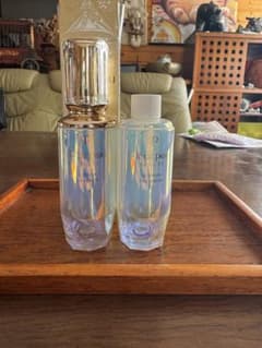 空瓶　クレ・ド・ポー ボーテ ル・セラム Ⅱ 空容器７５ml　2個のサムネイル