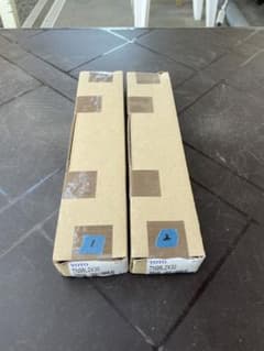（新品２個）売約済み　専用品　（新品）TOTO製TN98L2X30のサムネイル