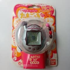 当時の物。たまごっち 2004 シルバー 当時の物。たまごっち 2004 シルバー - メルカリ