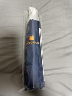 めいちゃん 折りたたみ傘