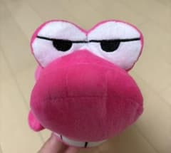 クレヨンしんちゃん ワニ山さん ぬいぐるみ型ペンケースのサムネイル