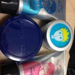 ワックスのサムネイル