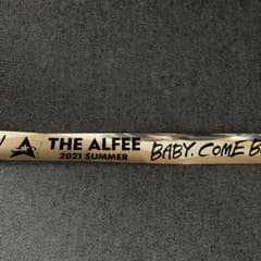 THE ALFEE 2021 Summer Baby, Come Back！ News! | THE ALFEE Mobile