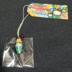 ご当地キティ 沖縄限定 ゴーヤーver.のサムネイル