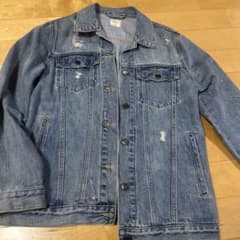 Gap デニムジャケットのサムネイル