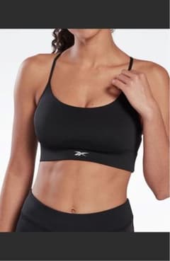 Reebok リーボック　スポーツブラ　ヨガウェアのサムネイル