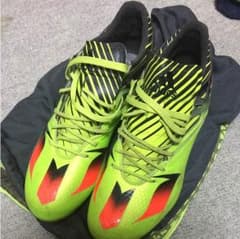 サッカー スパイク メッシのサムネイル