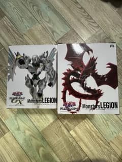 遊戯王 デュエルモンスターズGX Monsters LEGION 2点セット - メルカリ