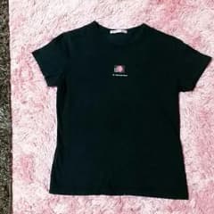 ポールスミス黒Tシャツのサムネイル