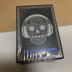BIGBANG スターコレクションカードのサムネイル