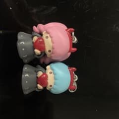 サンリオ はーとのこあくま キキ ララのサムネイル