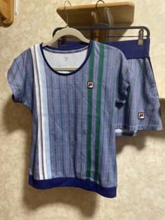 ☆フィラ　セットアップL size☆のサムネイル