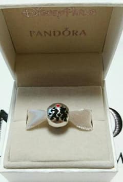 pandora パンドラブレスレット ディズニーチャームのサムネイル